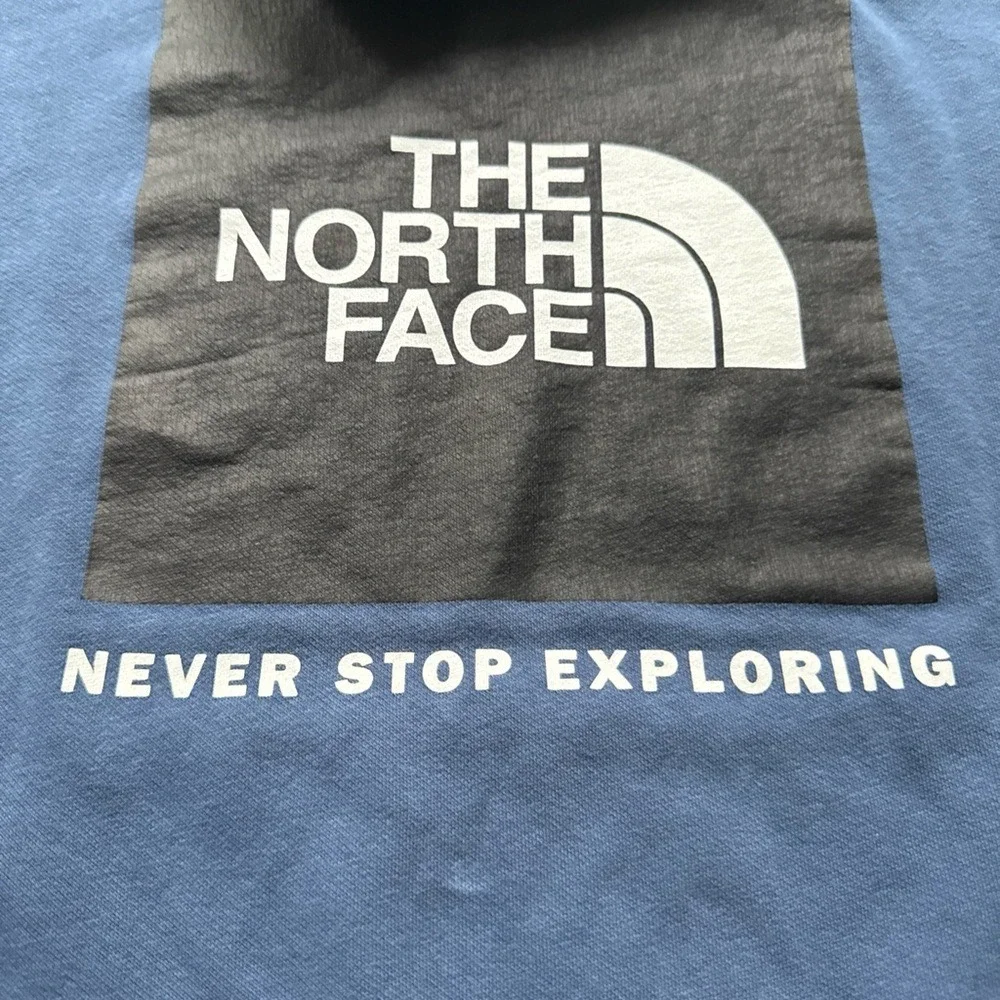 The North Face reposhed as